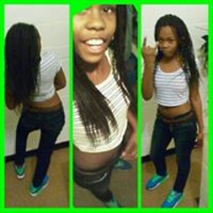 Precious Famm Typee Ayye