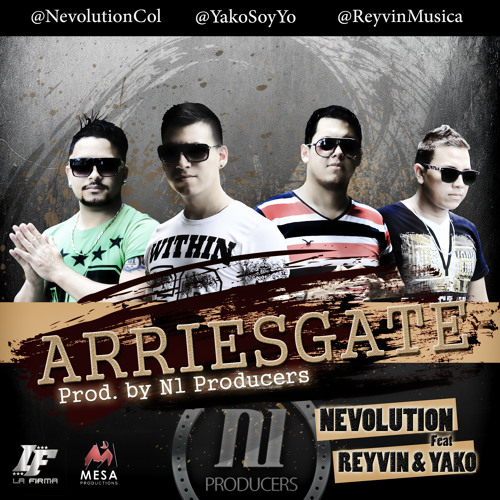 G-K Nevolution’s avatar