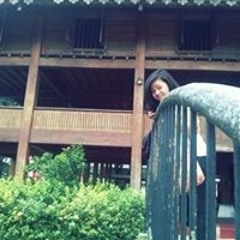 Vitrie Uswatun Safitri