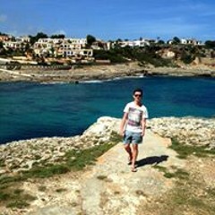 Julien Tho Ghina-Briese