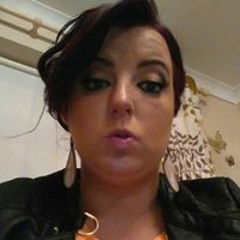 Stacey Williams