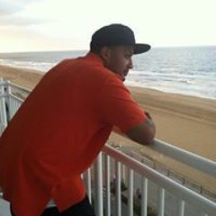 Shelton Boo-Boo Crewe