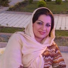farzaneh shadpour