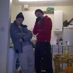 Mikey Adriano Turniee