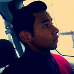 Luis Arath Robledo Garcia