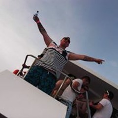 Deano WildChild Davies