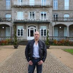 Fernando Rodrigo Faria