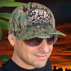 Damien Margo