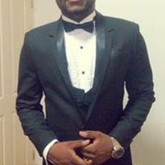 Hassan Ibrahim Dembouglas