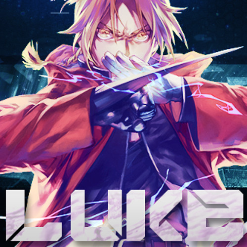 Luke Matsukaze’s avatar