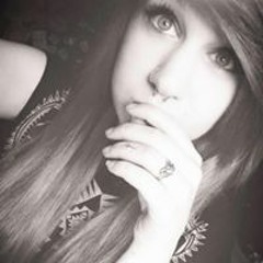 Lucie Llama Vickers