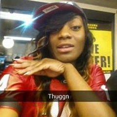 Sharday Minding Mines