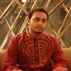 Mizanur Rahman Jewel