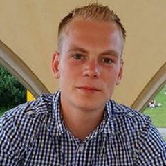 Gerbrand Laagland Winder