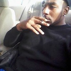 Kendrick Kushitout Gibson