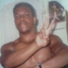 Gene Latenite Booker