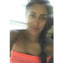 Vanesa Rodríguez Salas