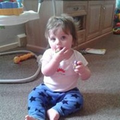 Ami Shortarse Brinkley