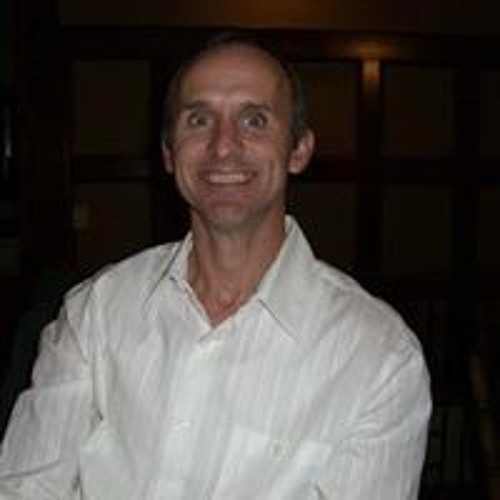 Patrick Blackwelder’s avatar