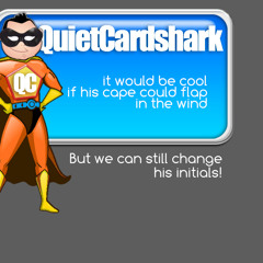 QuietCardshark