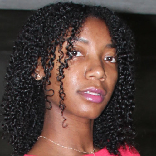 Luke James-Strawberry Vapors