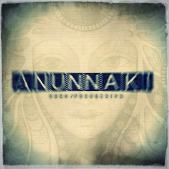 Anunnaki - gypsy (extracto en vivo)