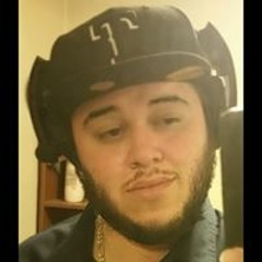 Jacob BigBear Hernandez