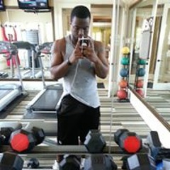 Christopher Corothers