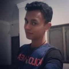 Lucas Oliveira de Paula