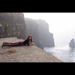 Morgan Anna-Margaret Hill