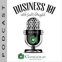 Business 101 with Scott