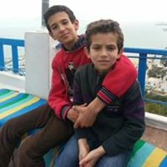Olfa Jaouani