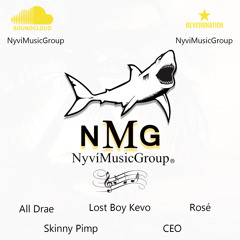 Nyvi Music Group
