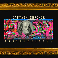 Captain Chronik