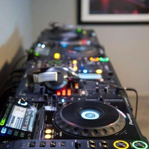 dj mix musica disco