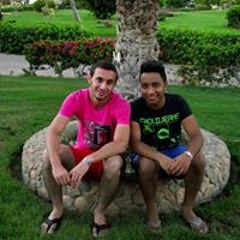 Mohamed Ammar