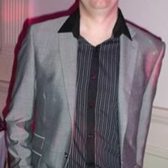 Martin James Painter