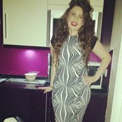 Melissa Dwyer-Rogers