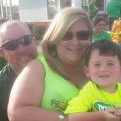 Marilyn Babineaux Hale