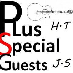 Plus Special Guests Band