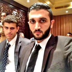 Abdelrahman Al-Hallaj
