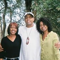 Chad Ramo'n Castor Sr.