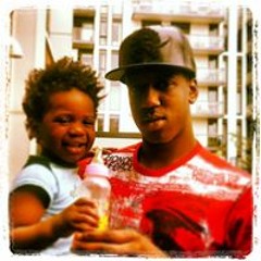 Star Badazz Williams