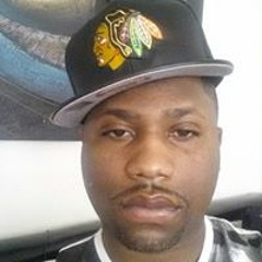 Shawn Hustlehard Anderson