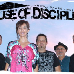 House of Disciples