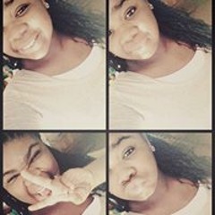 Teundria Denise Hampton