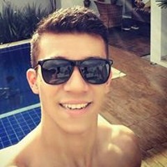 Kalebe Vargas
