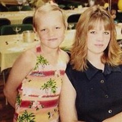 Sydney Danielle White