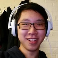 Adam Qian