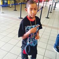 Christian Christopher